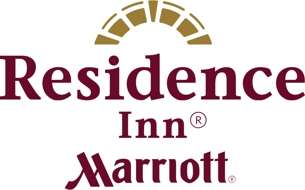 Marriott Logo Png Clipart (1000x623), Png Download