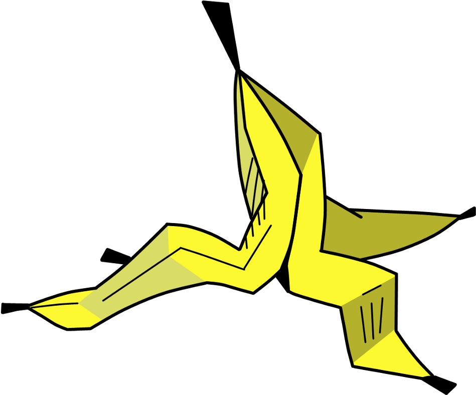 Gorillaz Yellow Owl Logo Png Clipart (949x788), Png Download