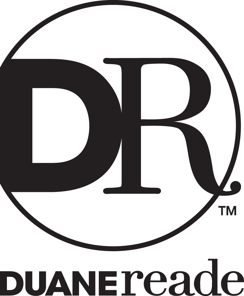 Duane Reade Logo Clipart (846x1024), Png Download