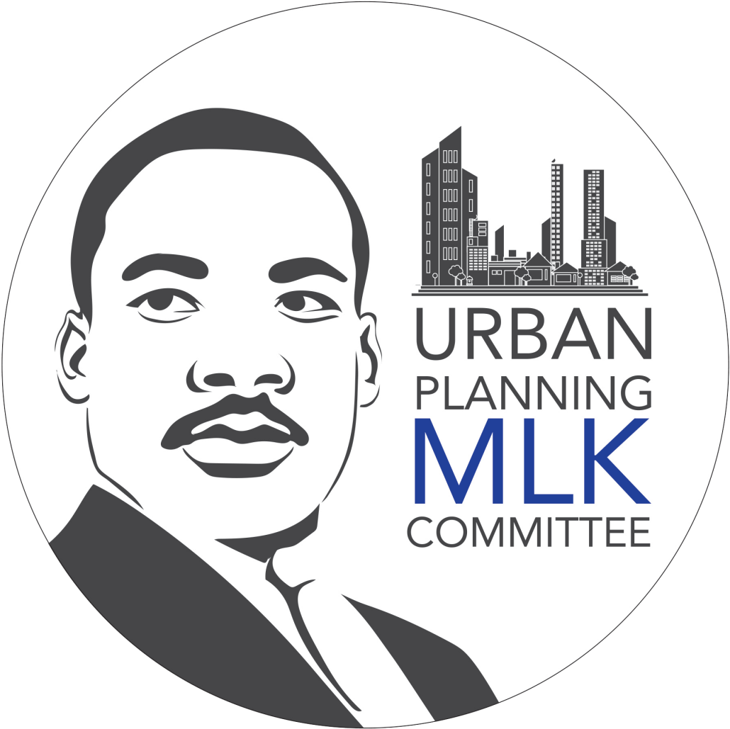 Sponsored By The U-m Office Of Academic And Multicultural - Office Closed For Martin Luther King Day Clipart (1200x1200), Png Download