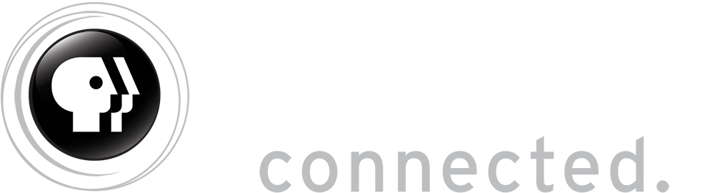 Wcny Connects With The Curious Of All Ages Through - Pbs Clipart (1000x500), Png Download