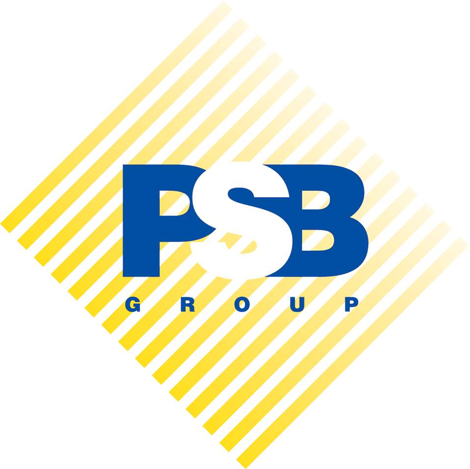 Pbs Logo 02 - Graphic Design Clipart (957x956), Png Download