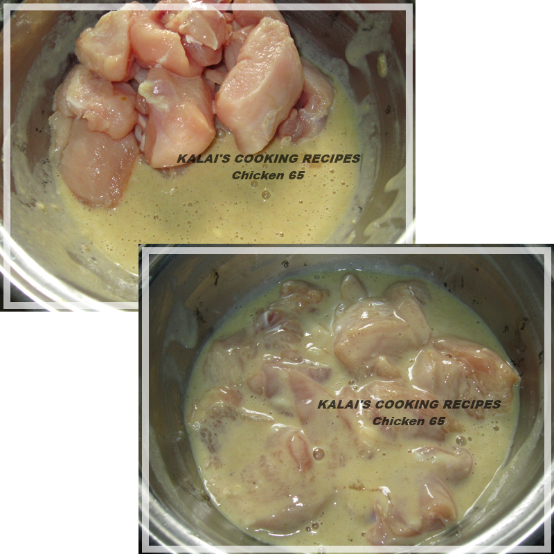 Chicken 65 - Asian Soups Clipart (800x800), Png Download