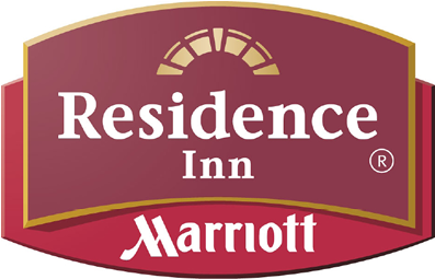 Residence-inn - Label Clipart (580x580), Png Download