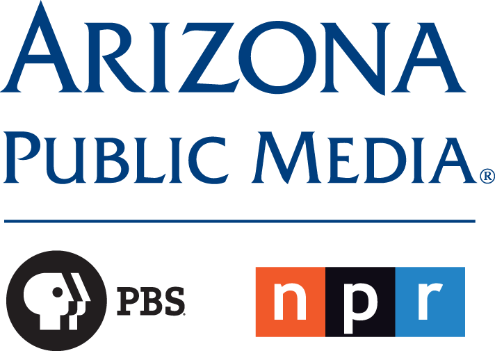 Arizona Public Media Logo Clipart (712x505), Png Download