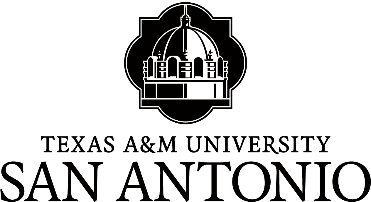 Png - Texas A&m University San Antonio Logo Clipart (1333x768), Png Download