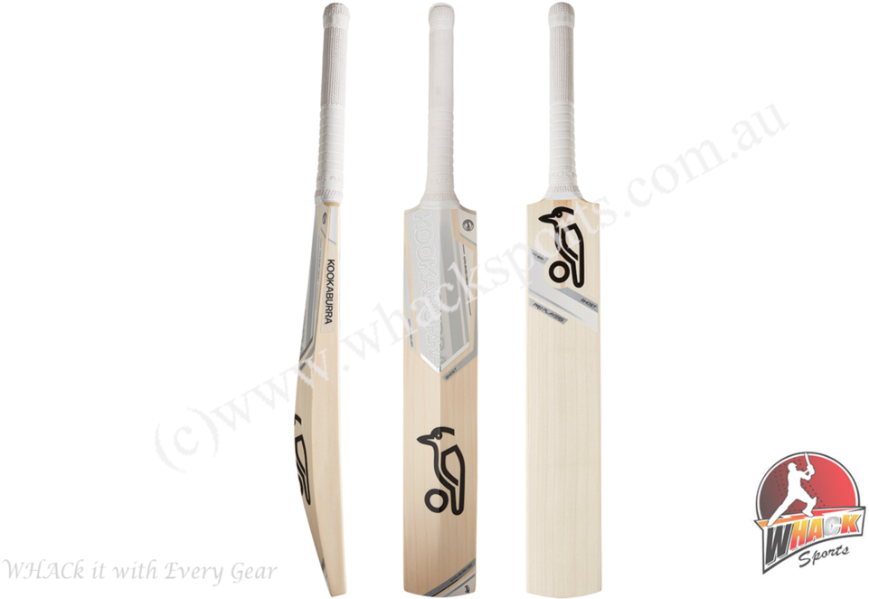 Junior Cricket Bats Online In Australia - Kookaburra Ghost Pro Players Clipart (1024x683), Png Download