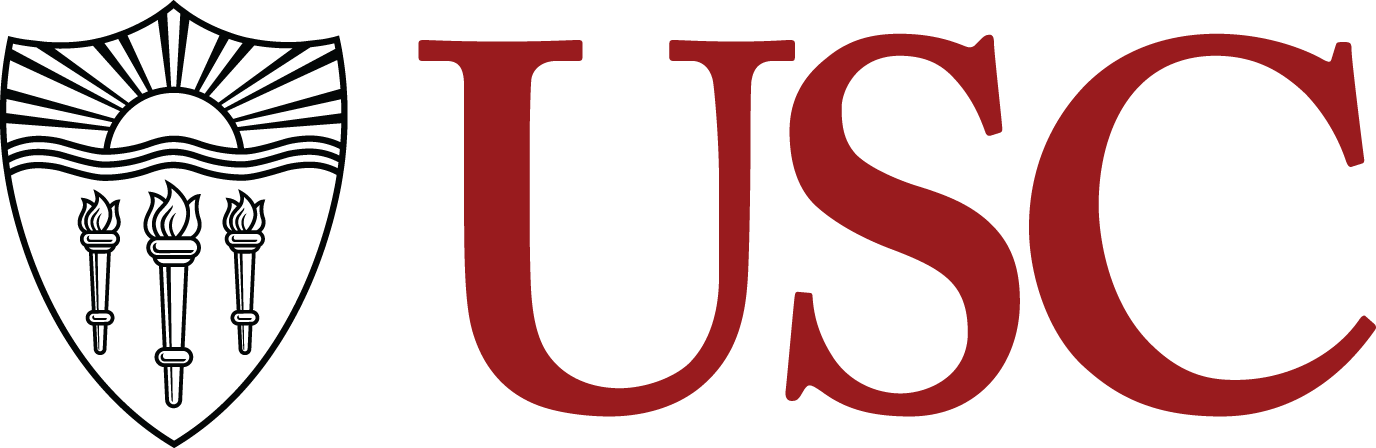 View large size Usc Logo - University Of Southern California Logo Png Clipa...