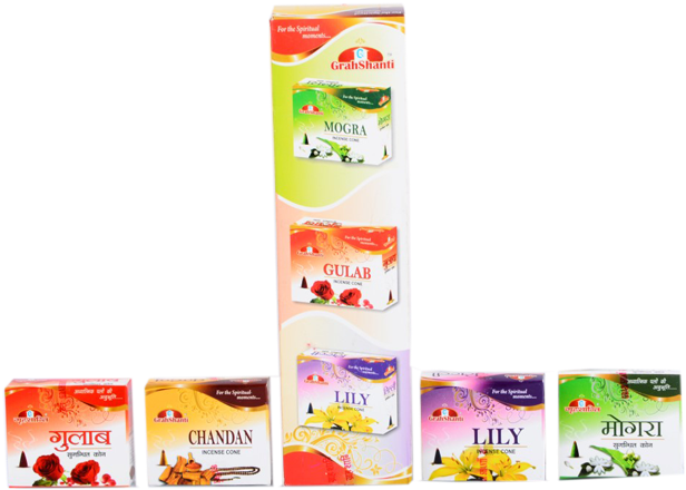 Incense Cone - Strawberry Clipart (700x465), Png Download