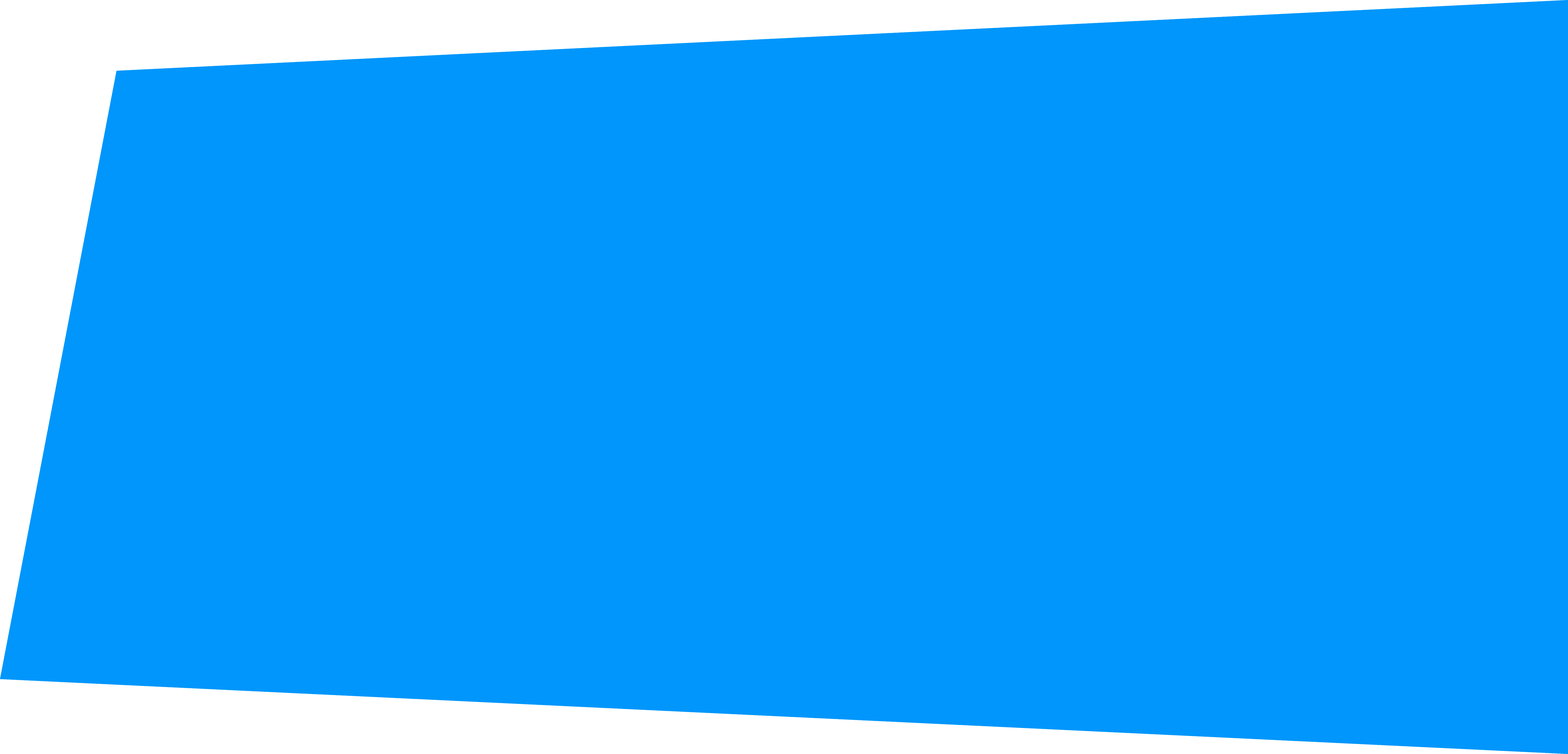 Featured Products - Cobalt Blue Clipart (5480x2636), Png Download