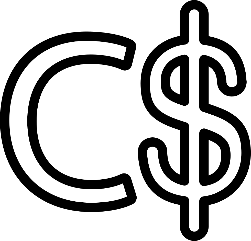 Ttf Indian Rupee Symbol - Simbolo De Peso Dominicano Clipart (981x942), Png Download
