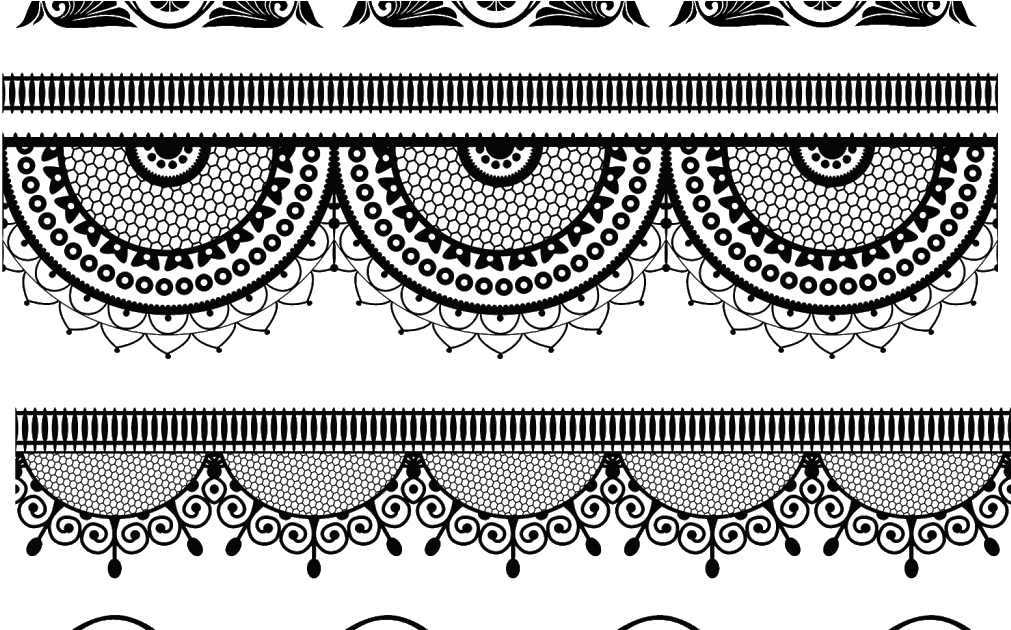 Motif Clipart (1197x629), Png Download