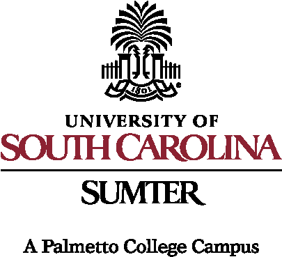 University Of South Carolina Sumter Clipart (612x792), Png Download