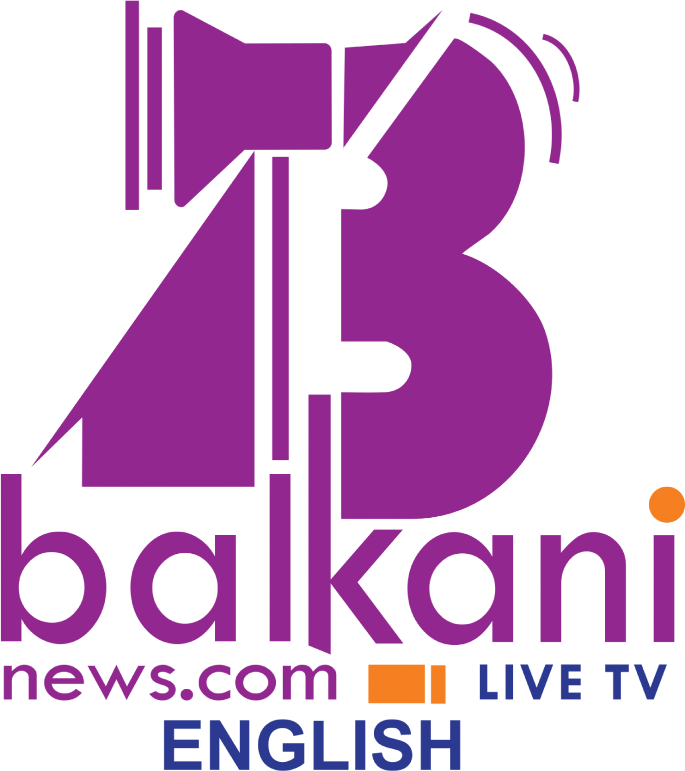 Balkani News Balkani News - Graphic Design Clipart (1538x1563), Png Download