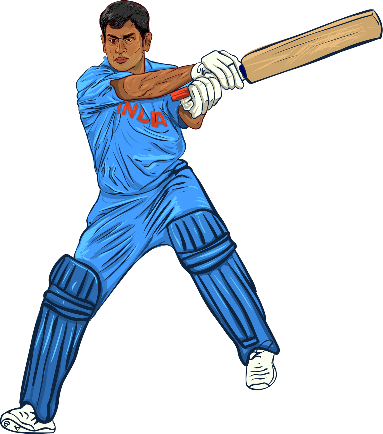 Cricket Png File - Cricket Png Clipart (1240x1403), Png Download