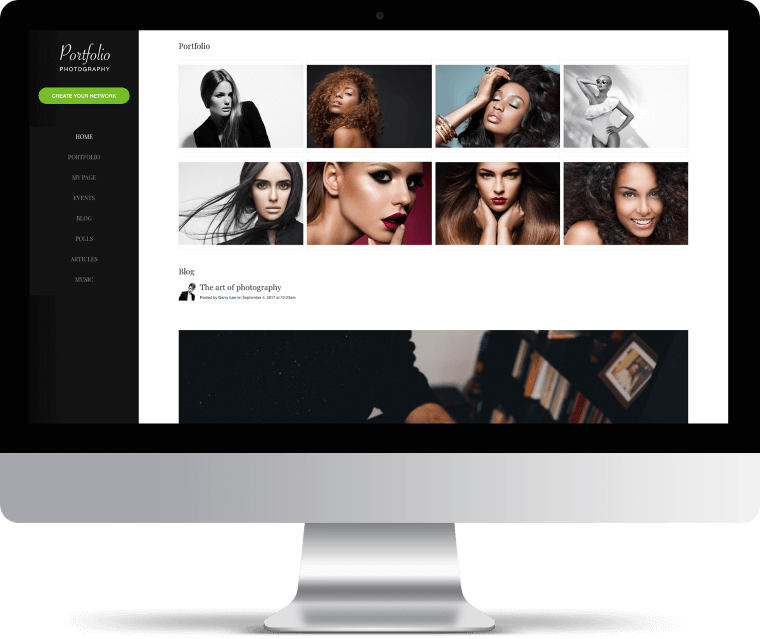 Create A Business Website To Boost Your Revenues - Computer Monitor Clipart (760x639), Png Download