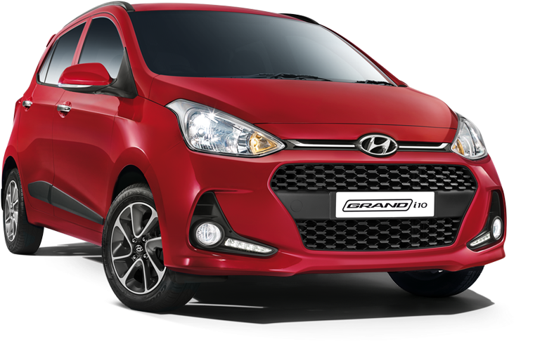 Hyundai Grand I10 Price , Review, Specs, Interiors, - Hyundai Com Grand I10 Clipart (1155x556), Png Download