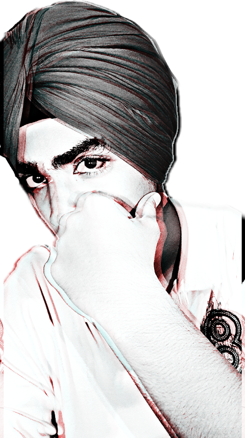 Girl Clipart (480x855), Png Download