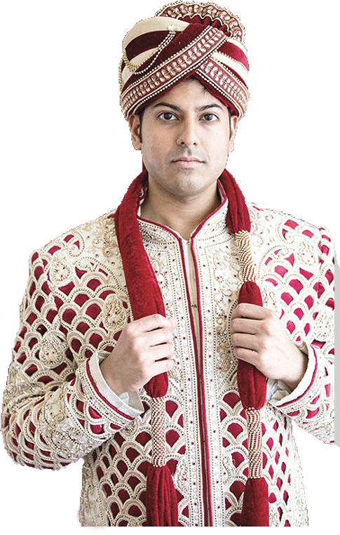 Groom - Indian Groom Photography Clipart (485x762), Png Download