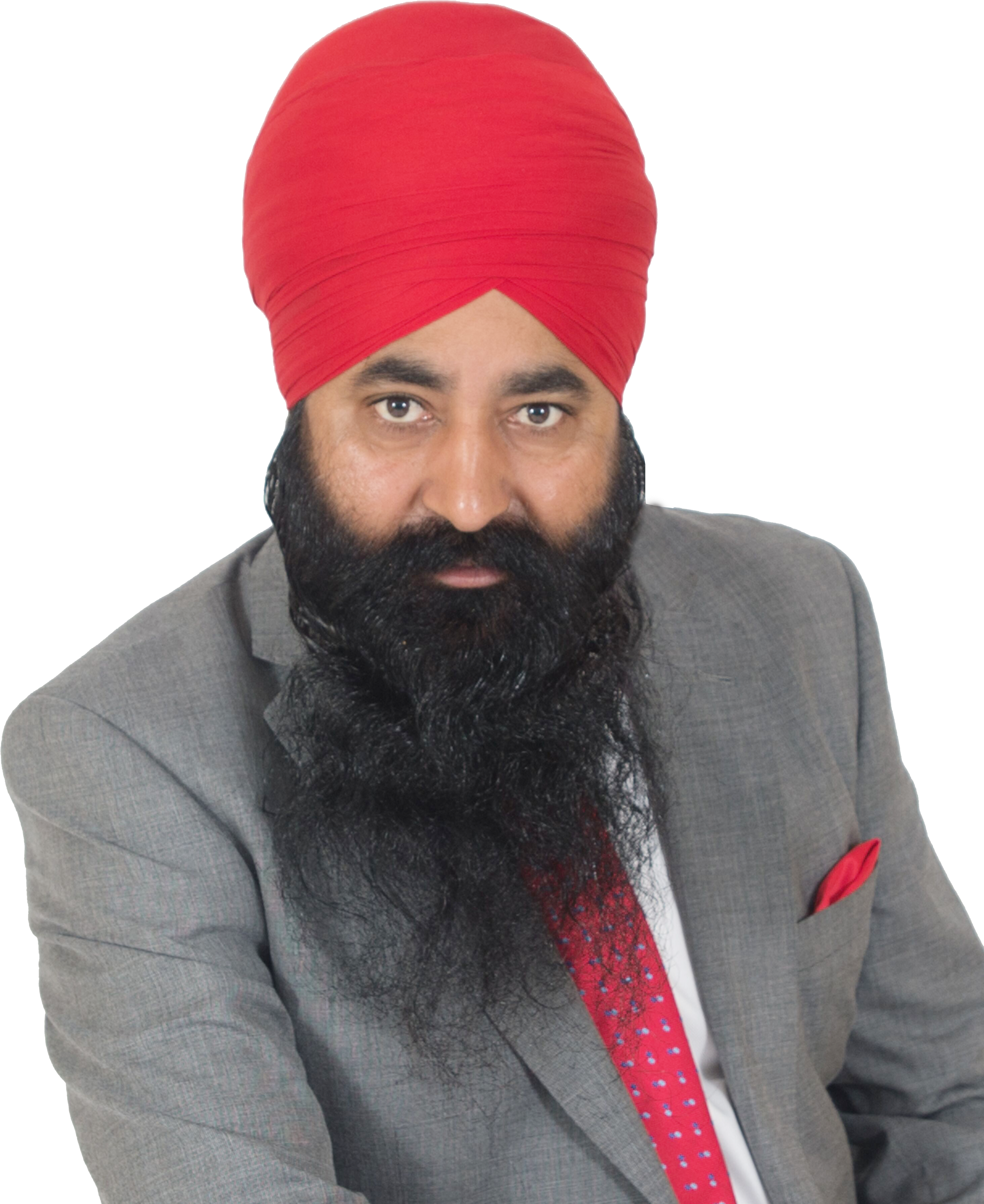 Raj Sekhon - Turban Clipart (3000x3750), Png Download