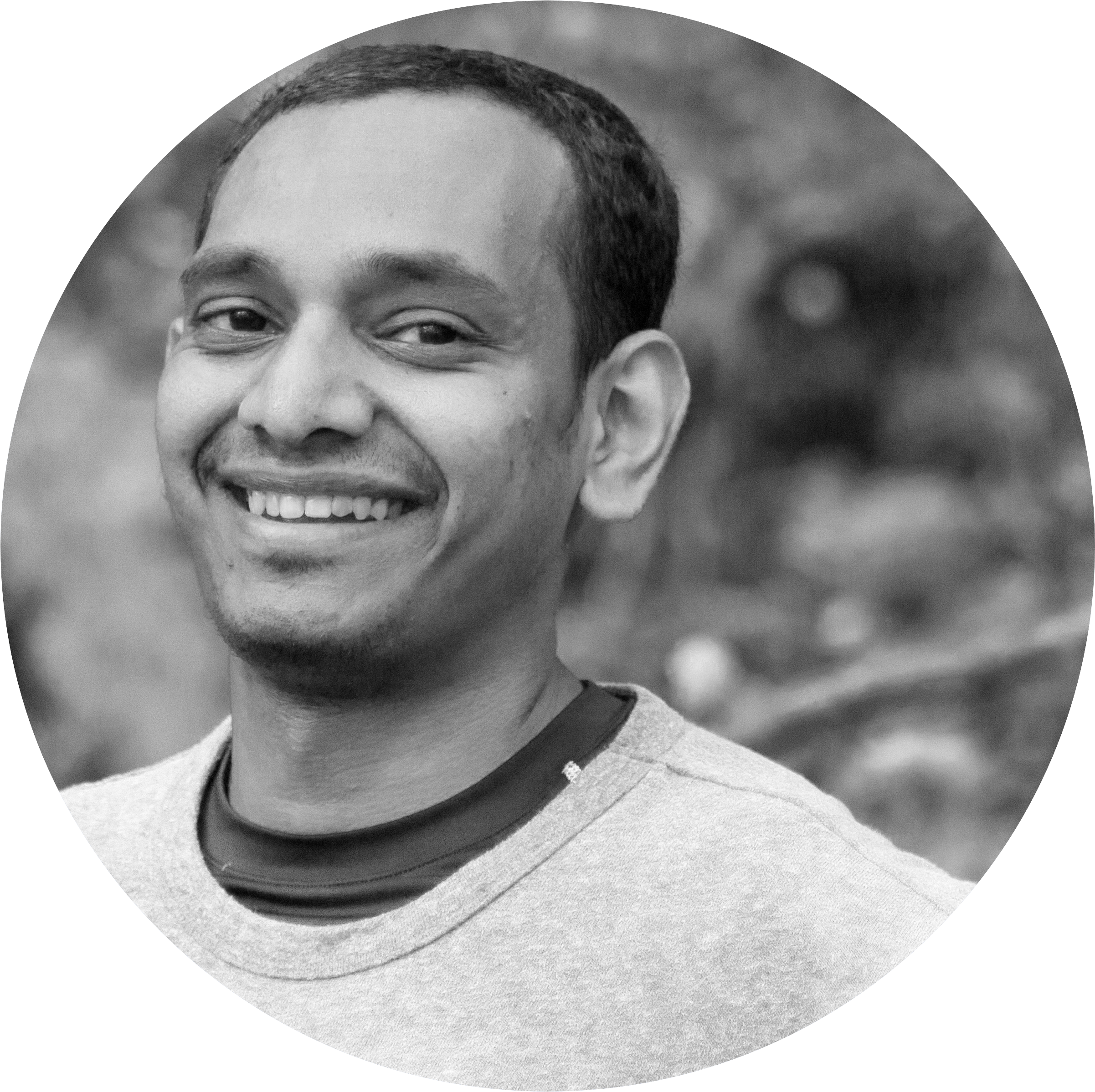 Monochrome Clipart (2854x2415), Png Download