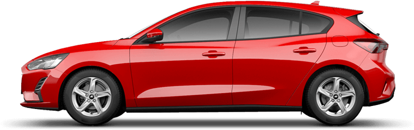 New Cars - 2018 Honda Hrv Side Clipart (850x480), Png Download