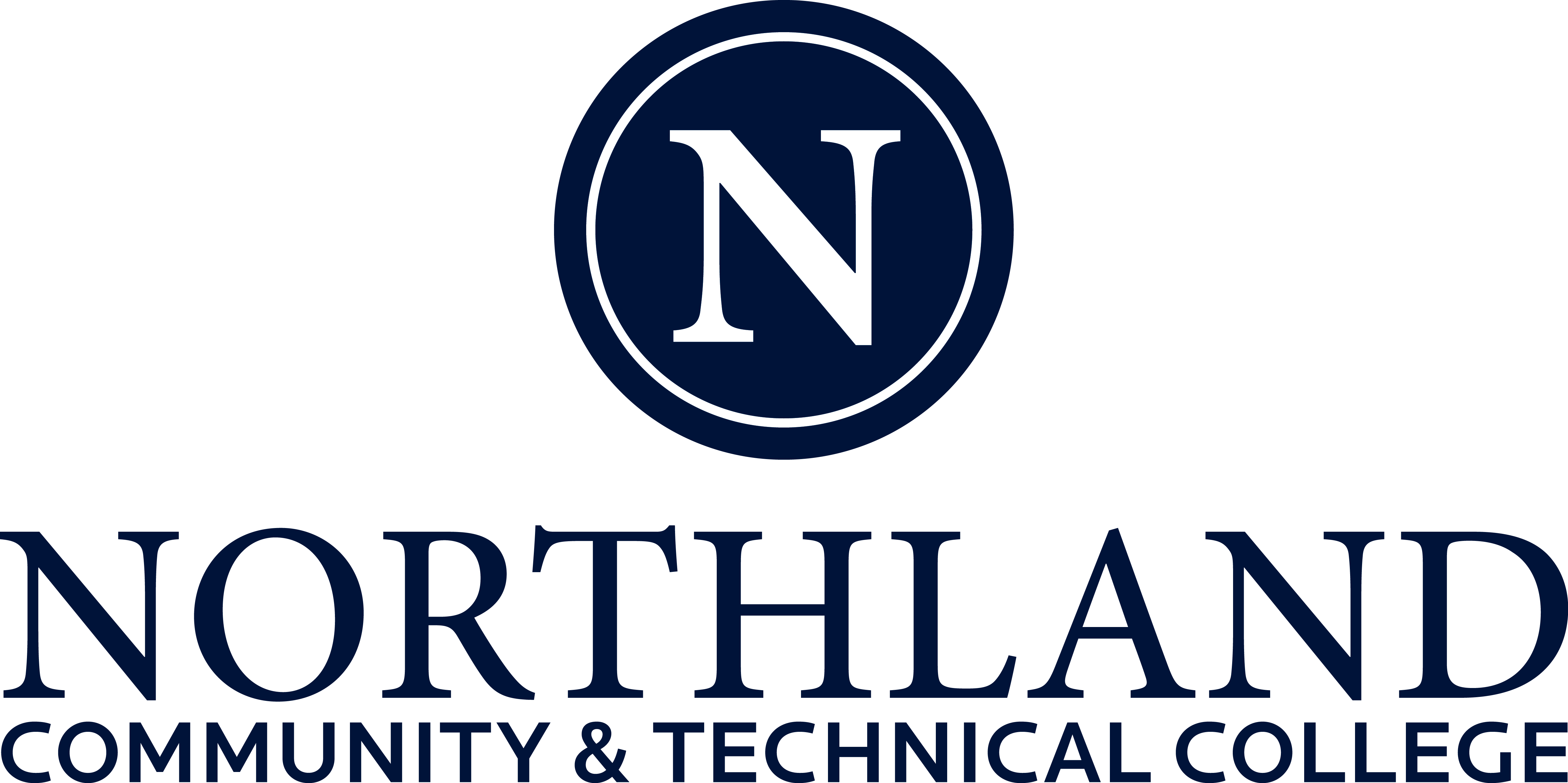 Png) - Northland Community And Technical College Clipart (5117x2555), Png Download