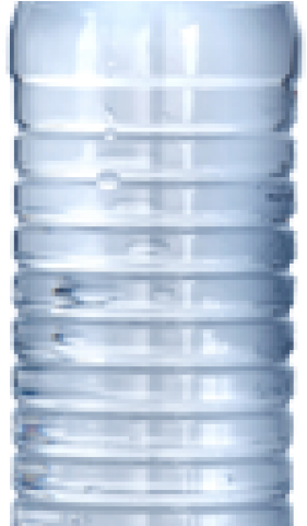Water Bottle Clipart Transparent Background - Lemonade Powder And Water - Png Download (640x480), Png Download