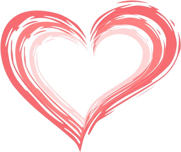 999 X 999 11 - Heart Clipart (999x999), Png Download