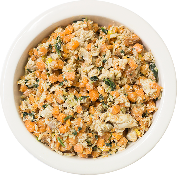 Because They You - Nomnomnow Clipart (600x595), Png Download