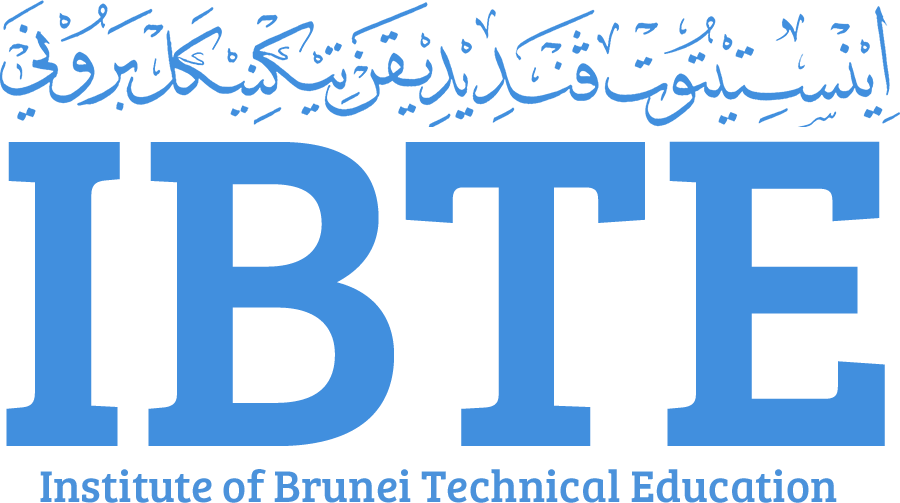 Institute Of Brunei Technical Education Logo - Logo K State University Clipart (900x503), Png Download