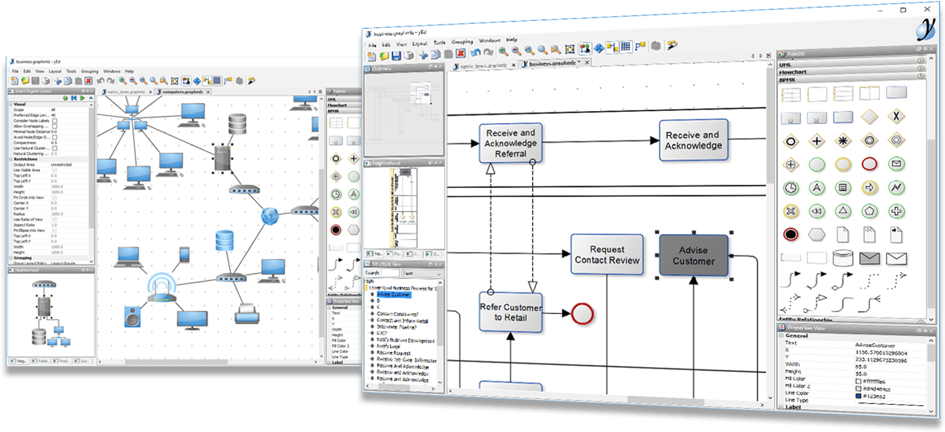 Yed Clipart (2561x797), Png Download