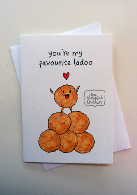 Indian Sweets Cartoon Clipart (650x650), Png Download