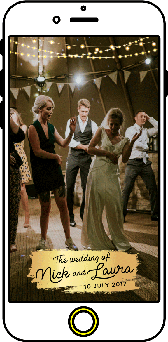 Nick - Wedding - Wedding Clipart (800x1205), Png Download