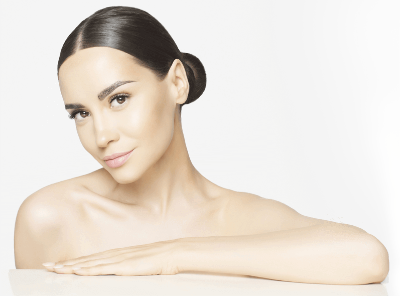 Certified Facial Aesthetic Practitioner - كريم تبيض الوجه للرجل Clipart (797x590), Png Download