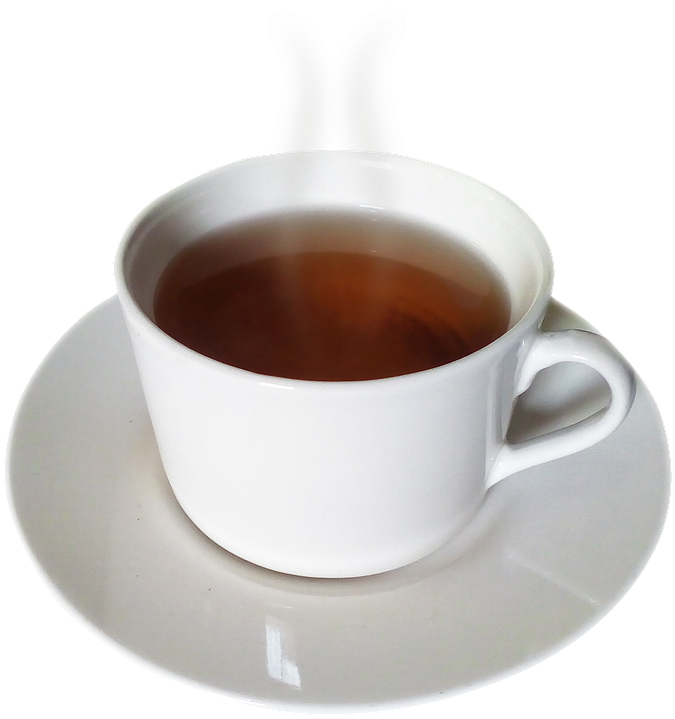 The Cup, Tea, Png - Teh Png Clipart (753x720), Png Download