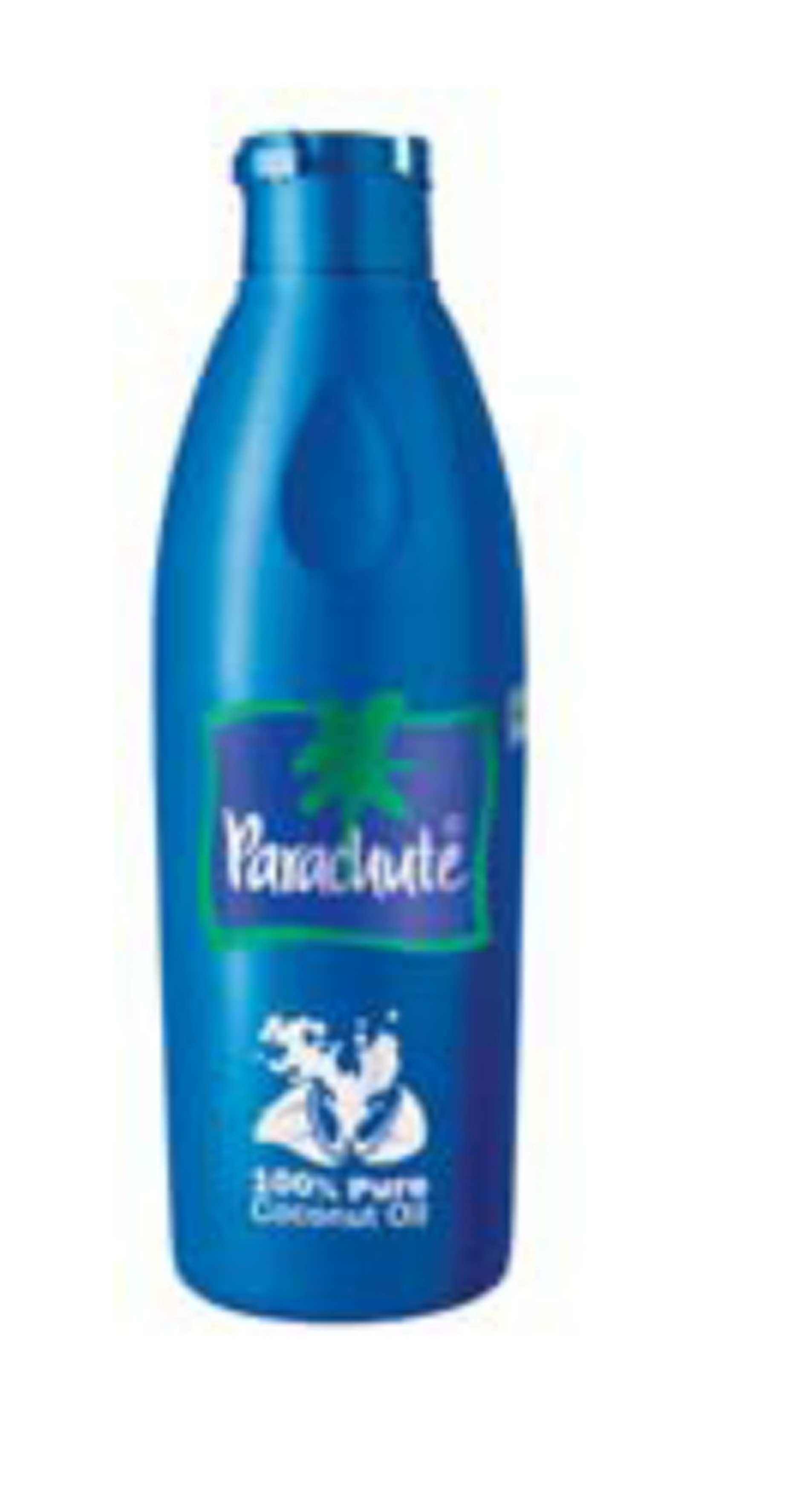 Coconut-oil - Parachute Coconut Oil Clipart (5242x3581), Png Download