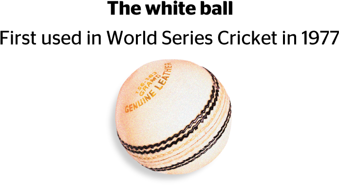 The White Ball - Cricket Clipart (760x440), Png Download