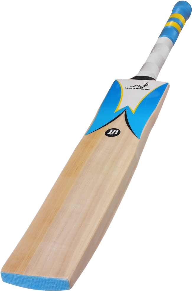 Cricket Bat Clipart (1000x1000), Png Download
