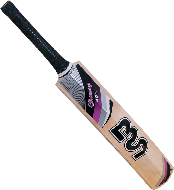 Cricket Bat Baber 999 Back - Cricket Clipart (800x800), Png Download