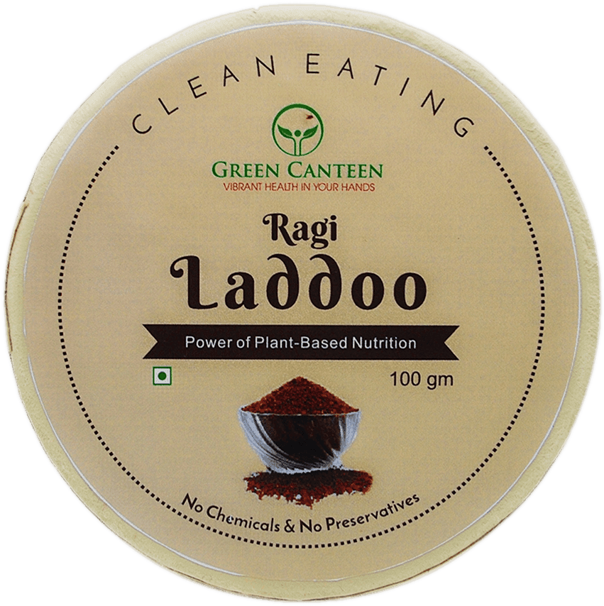 Ragi Ladoo - Ice Cream Clipart (1000x1000), Png Download