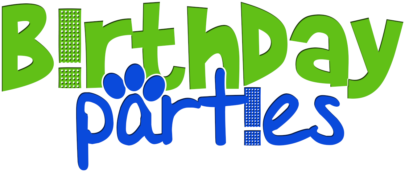 Kids Are Invited To Come Celebrate Their Birthday With - Graphic Design Clipart (1338x567), Png Download