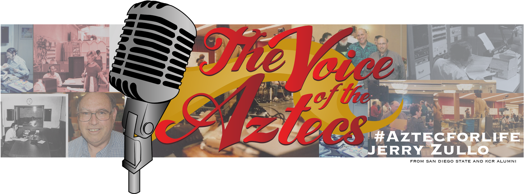 Jerry Zulio - Singing Clipart (1816x621), Png Download