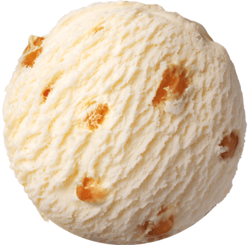 Free Png Download Ice Cream Scoop Png Images Background - Top Hokey Pokey Ice Cream Clipart (850x841), Png Download