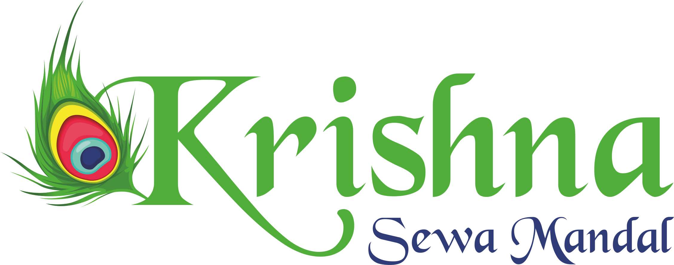 Logo - Kalinda Clipart (2776x1151), Png Download