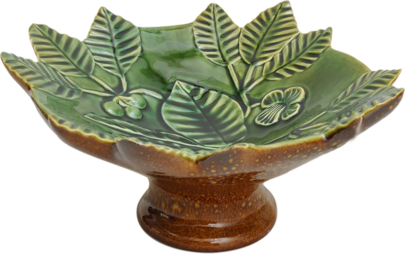 Puriri Bowl - Ceramic Clipart (800x502), Png Download