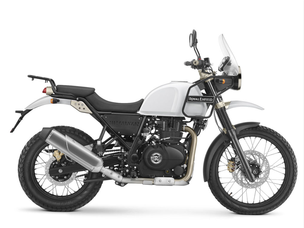 Royal Enfield Himalayan Price In Nepal Clipart (1020x1020), Png Download