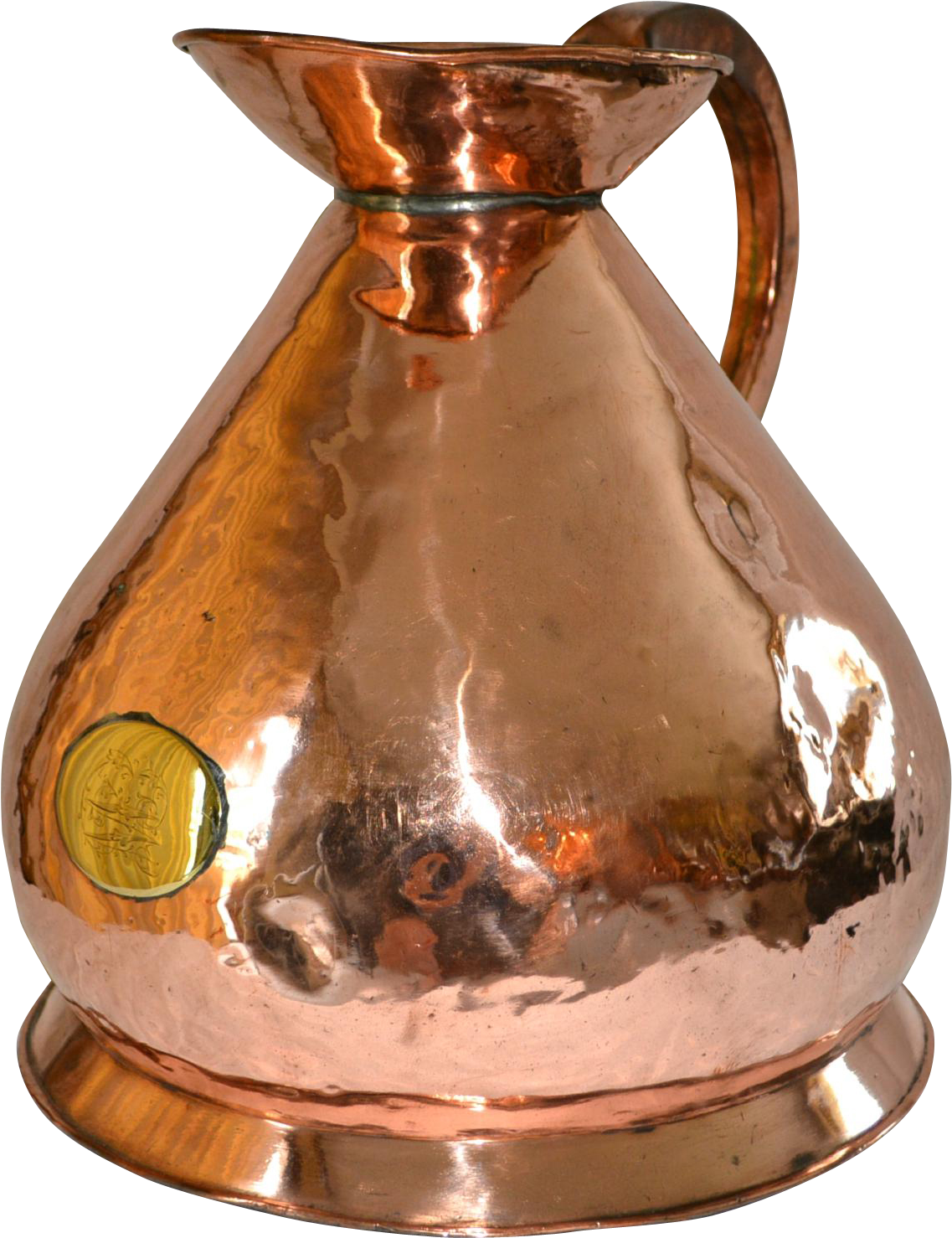 Vintage Haystack Png - Earthenware Clipart (1477x1477), Png Download