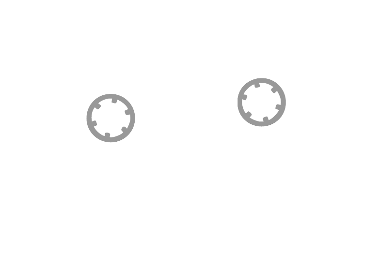 The Beat Diet - Circle Clipart (800x605), Png Download