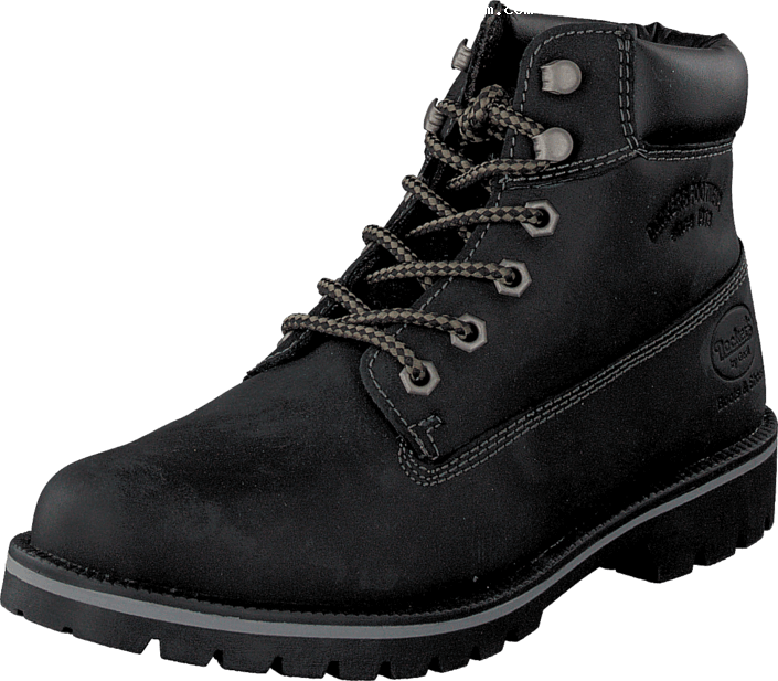 Dockers By Gerli Women 35aa203d 400 Schwarz Women Kcrje - Boot Clipart (705x617), Png Download